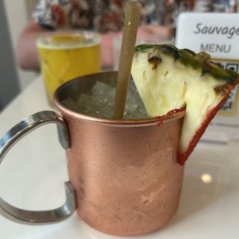 Sauvage - drinks were fine but service was awful - Bars Near Me - Winter Haven, Florida Sauvage - drinks were fine but service was awful - Bars Near Me - Winter Haven, Florida