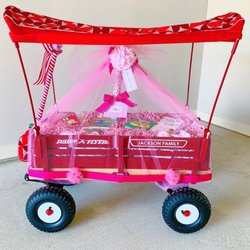 Dallas Gift Wrap Creations