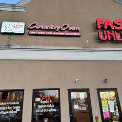 Country Oven Bakery