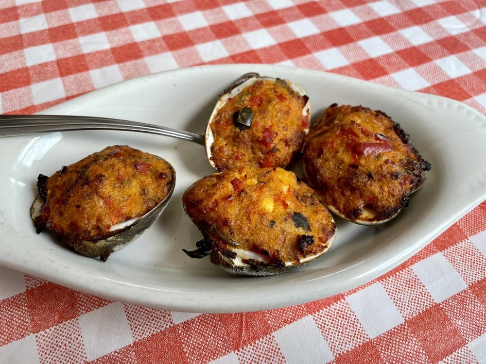 OYSTER CREEK INN 447 Photos & 365 Reviews 41 N Oyster Creek Rd