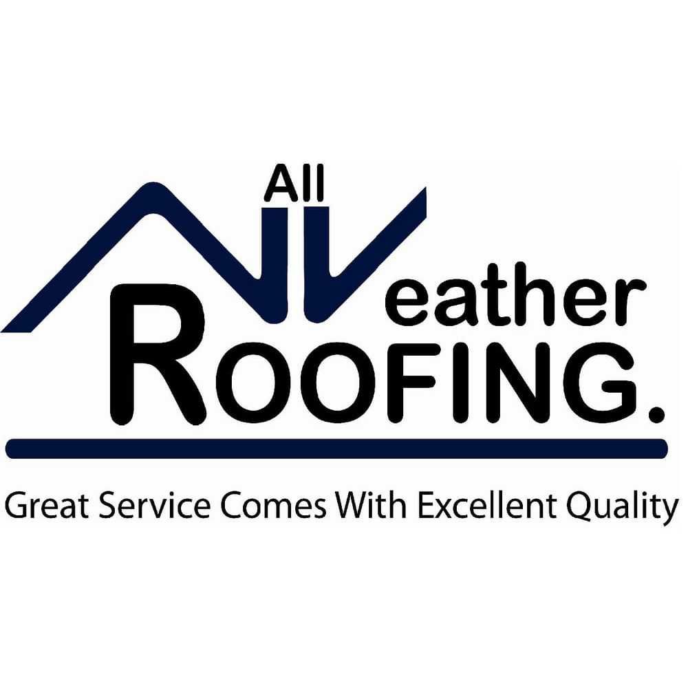 Slide of All Weather Roofing