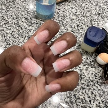 Infinity Nails & Spa - Nail Salons Near Me - Ocoee, Florida