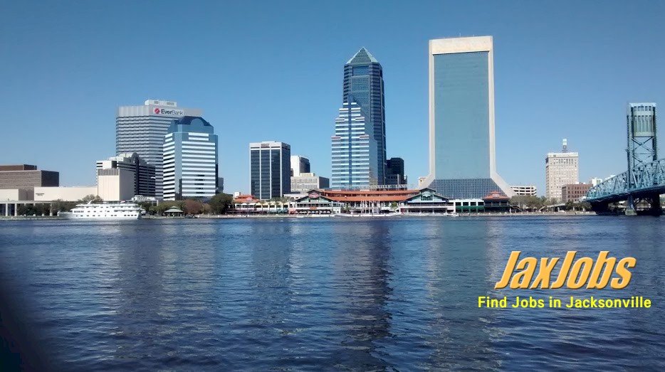 JAX JOBS Employment Agencies 10175 Fortune Pkwy, Jacksonville, FL