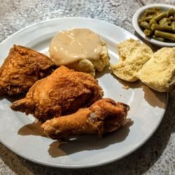 The Chicken Inn