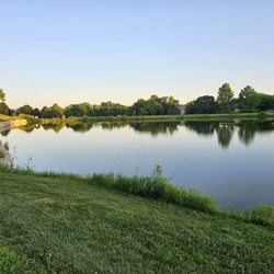 Wilderness Lake Park