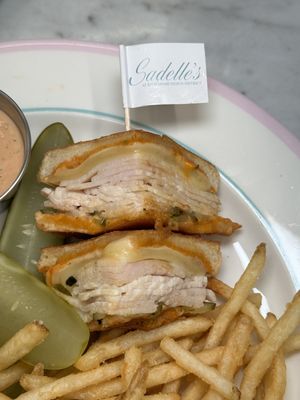 Sadelle's at Kith Miami Design District by null