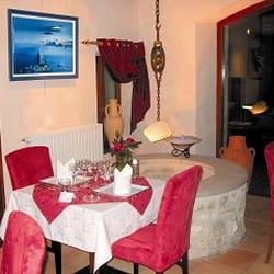 Hostellerie des Remparts
