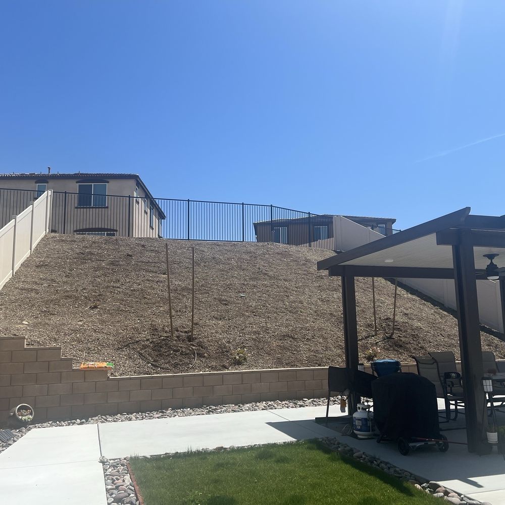 AP Landscape - Slope - Landscaping Near Me AP Landscape - Slope - Landscaping Near Me