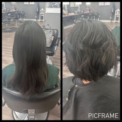 Gatsby Full Service Salon