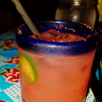 Licha's Cantina - Best drink I've ever had. The jalapeno watermelon margarita-order a few! - Bars Near Me - Austin, Texas Licha's Cantina - Best drink I've ever had. The jalapeno watermelon margarita-order a few! - Bars Near Me - Austin, Texas