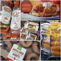Trader Joe's