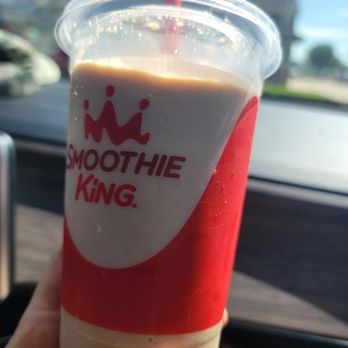 Smoothie King - Juice Bars & Smoothies Near Me - Sugarland, Texas Smoothie King - Juice Bars & Smoothies Near Me - Sugarland, Texas