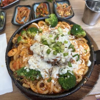 Korean Superette - October Special: Gochujang-Braised Baby Pork Ribs - Korean Near Me - Berkeley, California