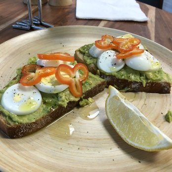 Big Energy Cafe - Avocado EVO on Sourdough! Healthy and delicious! - Coffee & Tea Near Me - Fort Myers, Florida Big Energy Cafe - Avocado EVO on Sourdough! Healthy and delicious! - Coffee & Tea Near Me - Fort Myers, Florida