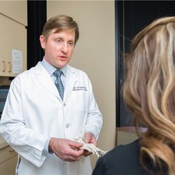 Center for Foot and Ankle Restoration