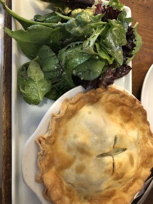 The Prodigal Public House by null