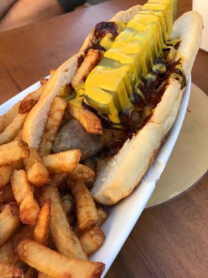 Dirty Dogs by null