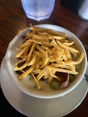 The Galley Seafood by null