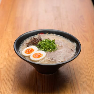 Hakata Ikkousha Tonkotsu Ramen Torrance by null