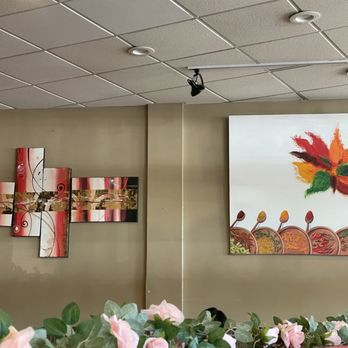 8Elements Perfect Indian Cuisine - Wall decor - Indian Near Me - San Jose, California 8Elements Perfect Indian Cuisine - Wall decor - Indian Near Me - San Jose, California