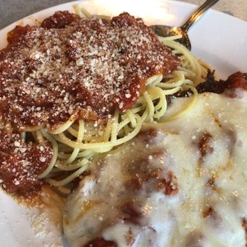 Brooklyn Joes - Chicken Parmigiana - Pizza Near Me - Dawsonville, Georgia Brooklyn Joes - Chicken Parmigiana - Pizza Near Me - Dawsonville, Georgia