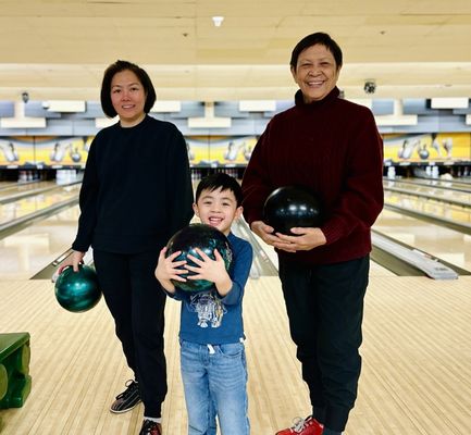 Stardust Bowl by null