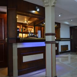 Rose Hotel - Lounge Bar