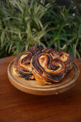 Mom, Please Ukrainian food, Playa Vista by null