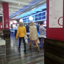 Al Punto - The bar