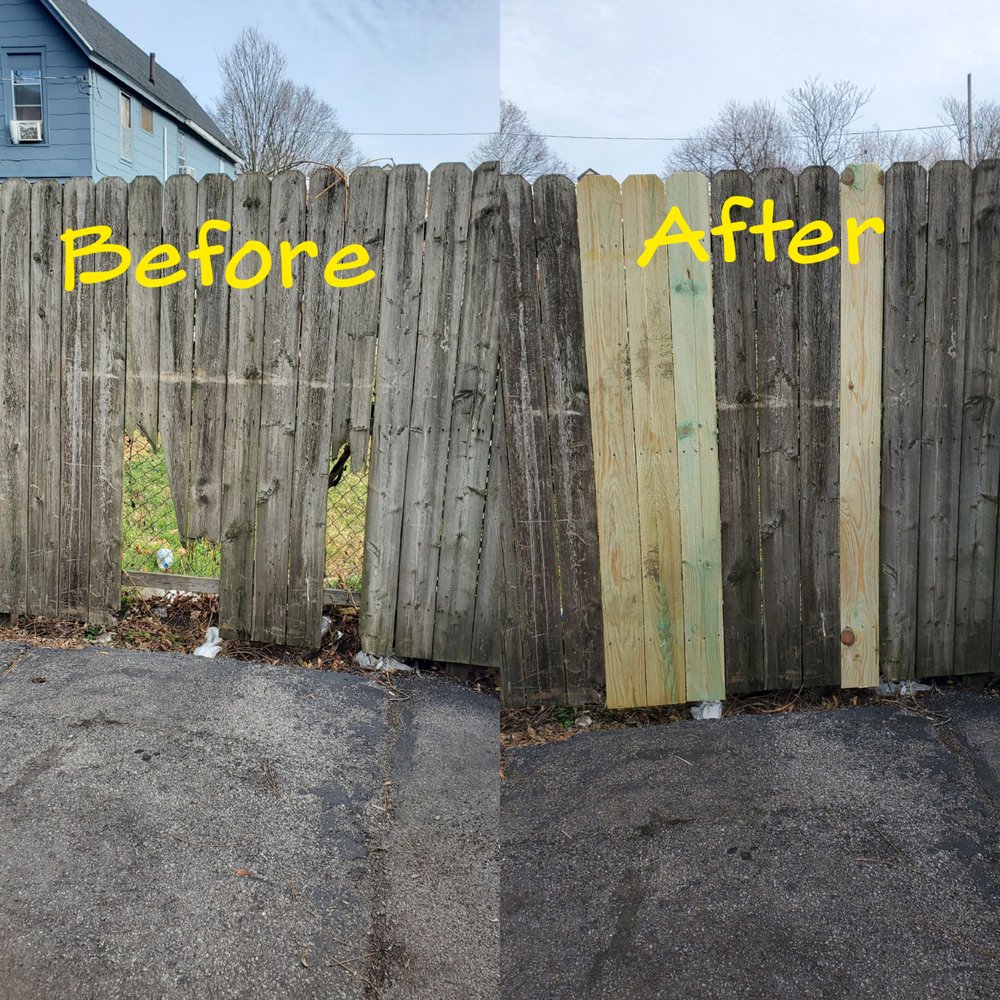 Slide of ACF Pro Services