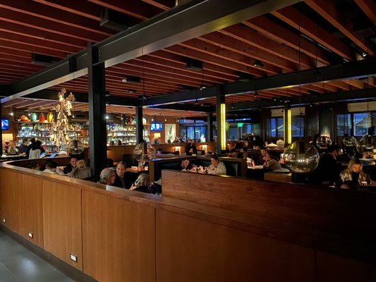 Honor Bar by null