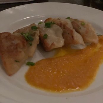 The Beach House - Potstickers - Asian Fusion Near Me - Koloa, Hawaii The Beach House - Potstickers - Asian Fusion Near Me - Koloa, Hawaii