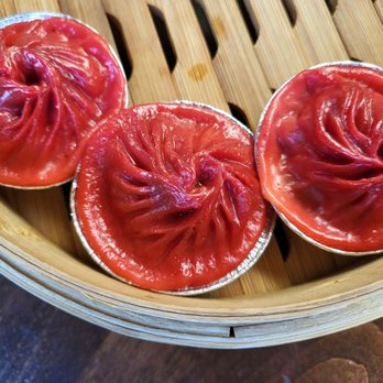 Dumpling Time - Tom yum xlb ! Must order! - Asian Fusion Near Me - San Jose, California Dumpling Time - Tom yum xlb ! Must order! - Asian Fusion Near Me - San Jose, California