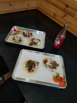 Taco Daddy's by null