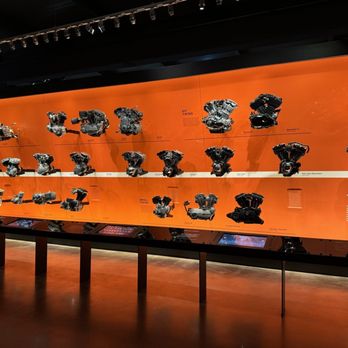 Harley-Davidson Museum - Museums Near Me - Milwaukee, Wisconsin Harley-Davidson Museum - Museums Near Me - Milwaukee, Wisconsin
