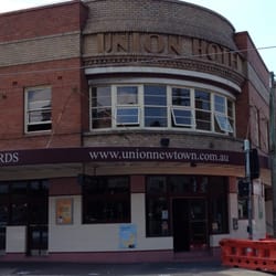 Union Hotel