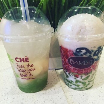 BAMBU - Bubble Tea Near Me - Minneapolis, Minnesota
