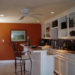 Guaranteed Roofing & Remodeling - Custom Cabinetry