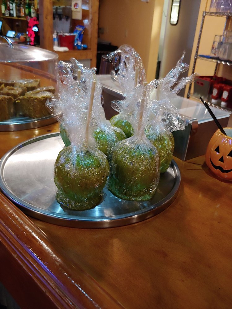 GINGERS HANDLEBAR GRILL 41 Photos 9110 Interstate 30, Little Rock