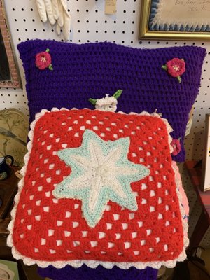 Red Owl Collective by null