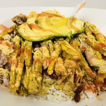 Rob's Kabobs - Food Trucks Near Me - Rochester, New York