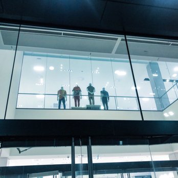Square One - Shopping Centers Near Me - Mississauga, Ontario