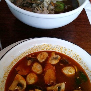 Pintoh Thai - Thai Near Me - Oakland, California