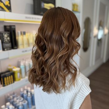 Drybar Whitefish Bay - Hair Salons Near Me - Whitefish Bay, Wisconsin