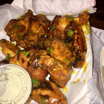 Caputi's Sheridan Pub - Cattleman BBQ Wings - New American Near Me - Tonawanda, New York Caputi's Sheridan Pub - Cattleman BBQ Wings - New American Near Me - Tonawanda, New York