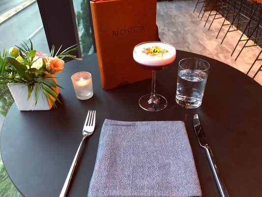 Norca Restaurant & Bar by null