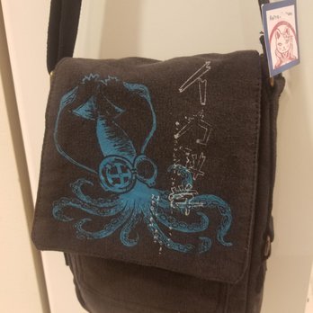 The Handmade Showroom - If you love Octopus items check this place out - Arts & Crafts Near Me - Seattle, Washington
