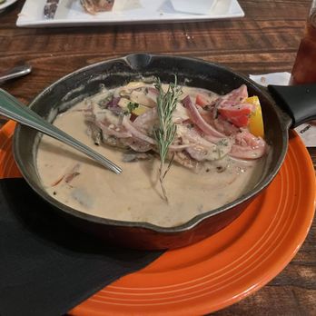 Oyo - Sea bass was rich and creamy! - Latin American Near Me - Pleasanton, California Oyo - Sea bass was rich and creamy! - Latin American Near Me - Pleasanton, California