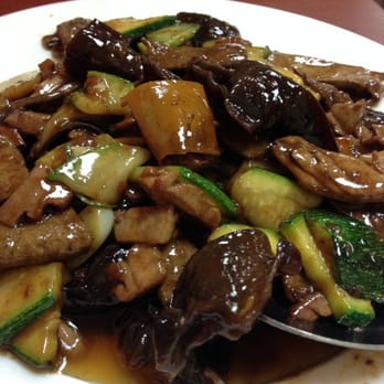 Sichuan Bistro - Liver and Kidney Stir Fried - Szechuan Near Me - Mason, Ohio Sichuan Bistro - Liver and Kidney Stir Fried - Szechuan Near Me - Mason, Ohio
