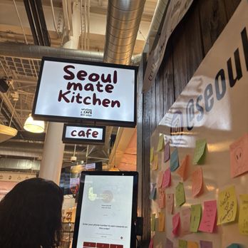 Seoulmate Kitchen - Korean Near Me - Santa Barbara, California